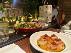 -Bistro Les Lilas丁香花小酒馆