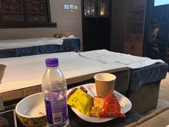 -樱蘭全息养生馆(三里屯店)