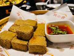 -简小舍·民间手艺菜(武昌江滩店)