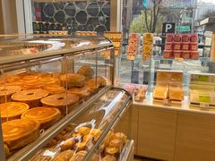 大堂-好利来(朝外店)