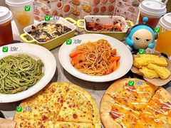 -必胜客(银盆路店)