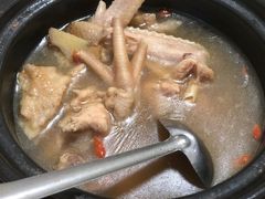 -老东阳·外婆菜(横店店)