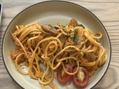 -嗒令甜品·主题融合料理餐厅(首座时代店)
