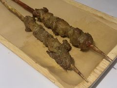 -上关东东北菜(夫子庙水游城店)