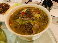 两江藤椒腰花-鑫巴蜀(和平里店)