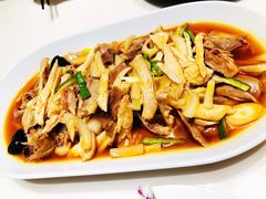 -丝路有约·西域美食