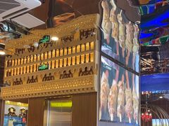 -巴依老爷新疆美食(常营店)