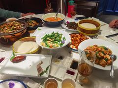 -北平楼·烤鸭·北京菜(牡丹园店)