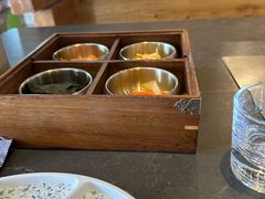 -河坝烧烤串城(金达莱店)