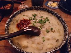 水腌菜老奶洋芋-岔巴精酿啤酒餐吧(南屏街店)