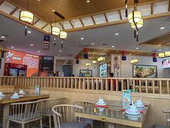 -英兰朝族饭店·英兰锅包肉(佳园路店)