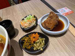 -云味馆·云南菜·云南米线(景田店)