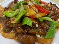 -鹤乡东北菜(崮山路店)