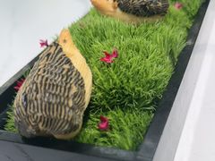 刺猬之恋-3号仓库·创意中国菜(新世界城店)