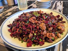 -饭江湖·江湖菜(湖广会馆店)