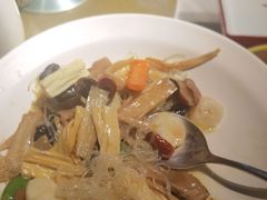 -京味斋·北京烤鸭(华威桥北工大店)