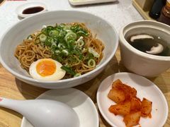 -味千拉面(双井店)