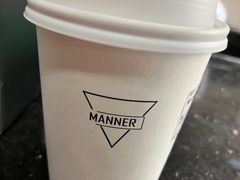 -Manner Coffee(徐汇滨江店)