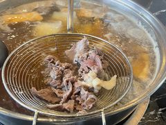 -一鼎牛鲜活牛肉城(晋江海峡国际食品城店)