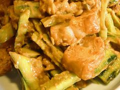-大胡同天津菜·海肠捞饭·津门皮皮虾锅贴一绝(西姜井店)