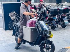 -德兴馆(广东路总店)