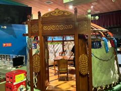 -额尔敦传统涮火锅·冰煮羊(铁东店)