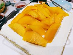 -韩时烤肉(丰科万达广场店)