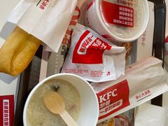 -肯德基(顺义光明大街店)