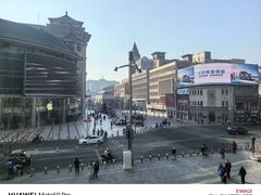 -王府井步行街