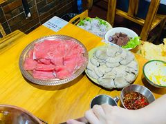 -东镇老火锅(长春路首店)