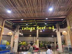 -Telaga Seafood Restaurant