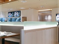 大堂-关东小磨东北菜(漕河泾印象城店)