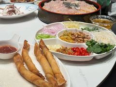-潮中人·潮州菜(益乐路店)