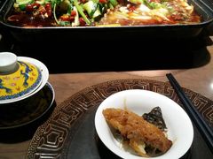 -龙门烤鱼(东方宝泰店)