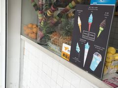 -JUICE  TIMES(中茵海华店)