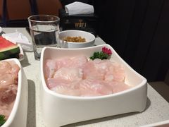 -海底捞火锅(亲子主题北金鹰店)