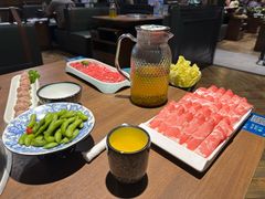 -快乐小羊(富强中路店)