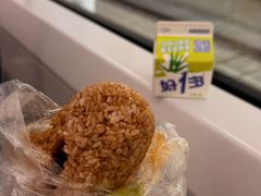 -六广门毛阿姨糯米饭