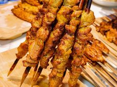 -巴依老爷新疆美食(常营店)