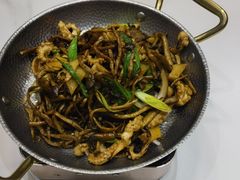 -火龙堂·风味民间菜(文一路店)