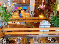 -24H COLOR咖啡厅(惠州金山湖店)