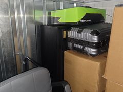 -StorHub趣存自助仓·迷你仓(金桥店)