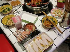 -九街淑芬掌中宝串串公司(两路金港国际店)