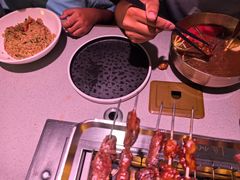 -丰茂烤串(全国首店)