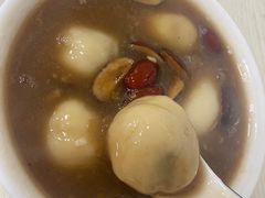 -罗子龙罗家桂花汤圆(曹都巷店)