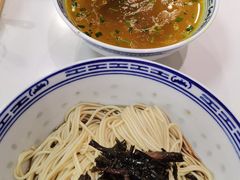 -永丰面馆(汉口路店)