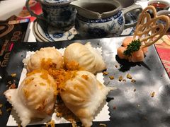 -虾饺妹·酒家(金碧店)