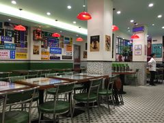 大堂-小龍鳳餐室(番禺路店)