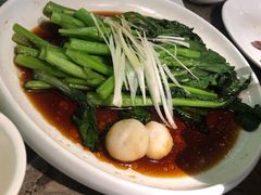 -绿茶餐厅(天津天河城店)