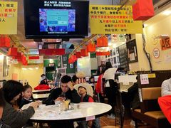 大堂-大哥餐厅(西城花园店)